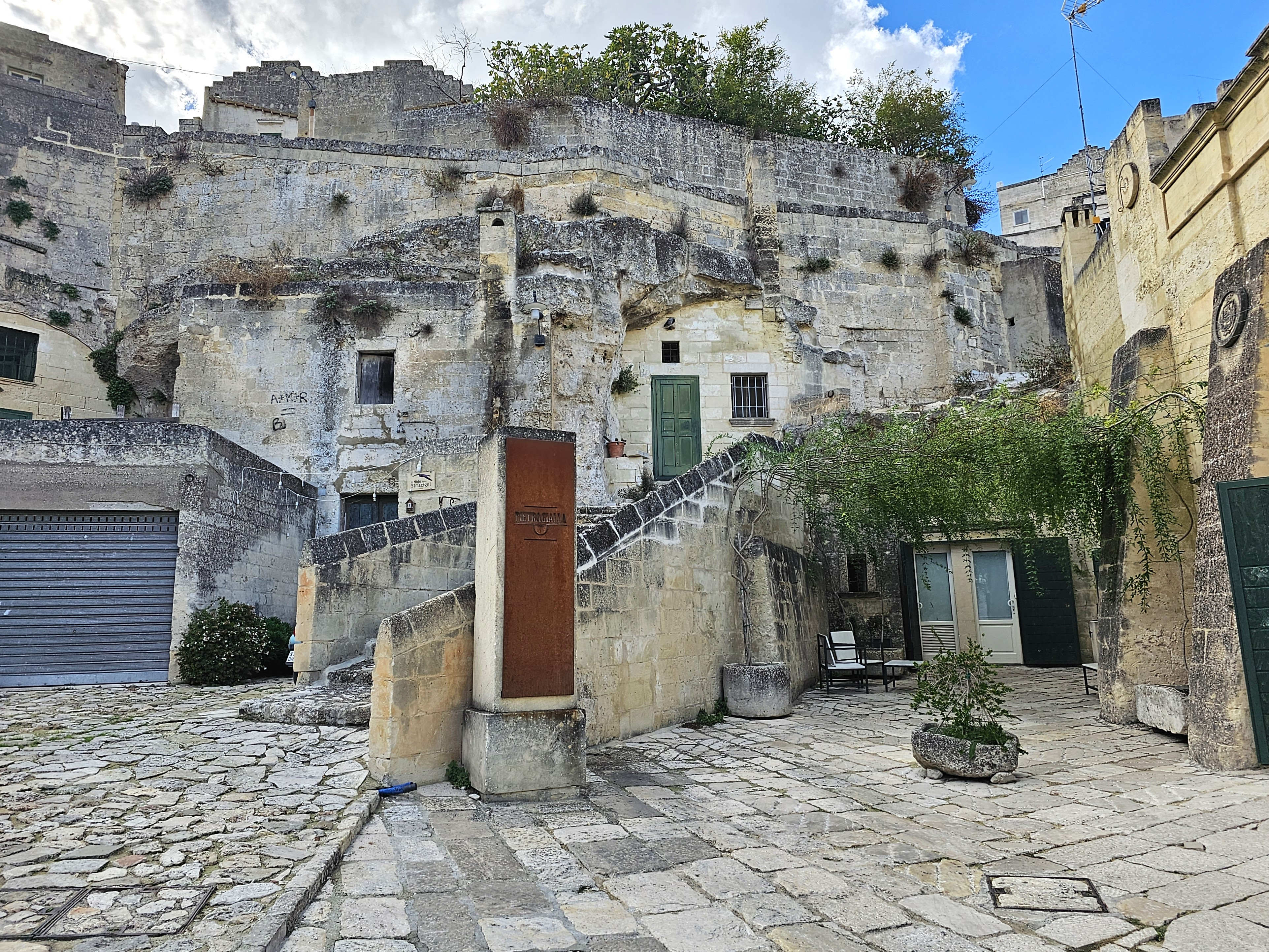 Matera